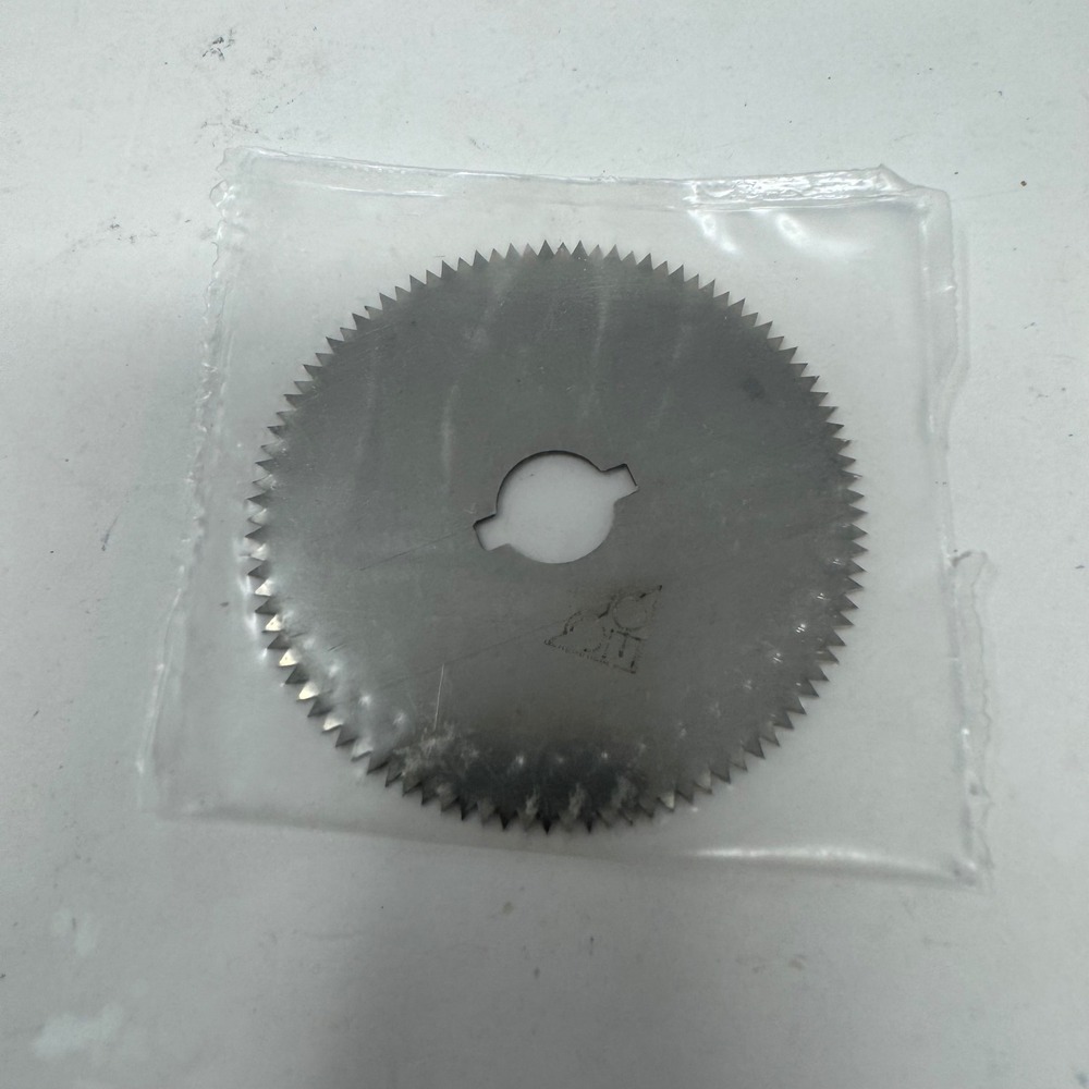 Vtg Orthopedic Equipment Company (OEC) 
Cast Cutting Saw Blade 8832-25 2" NOS